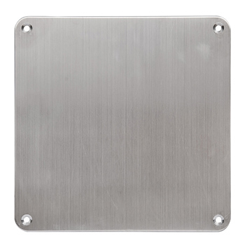 plate